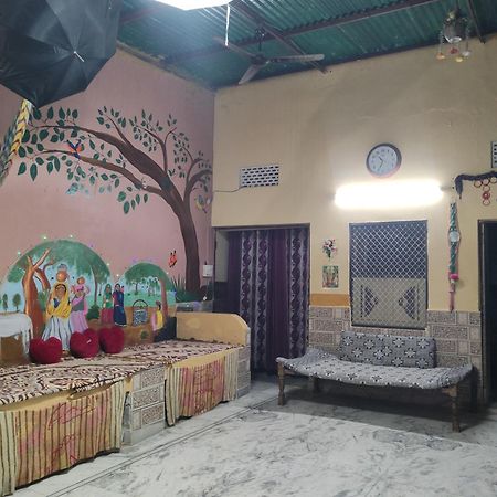 The Green House Impact Jodhpur  Exterior photo