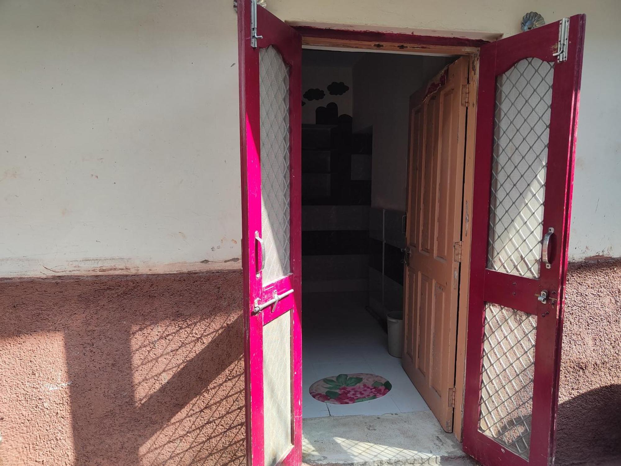 The Green House Impact Jodhpur  Exterior photo