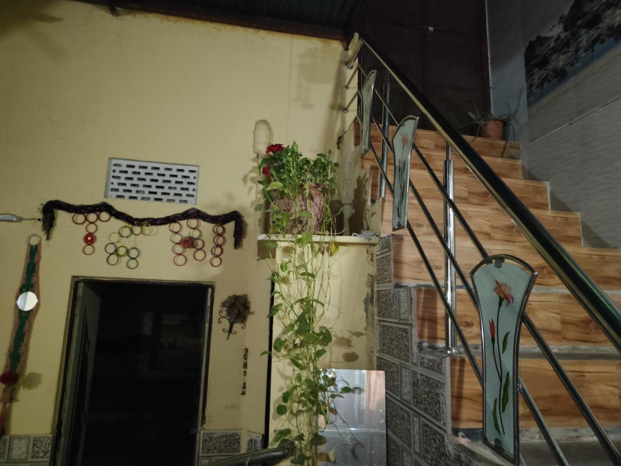 The Green House Impact Jodhpur  Exterior photo