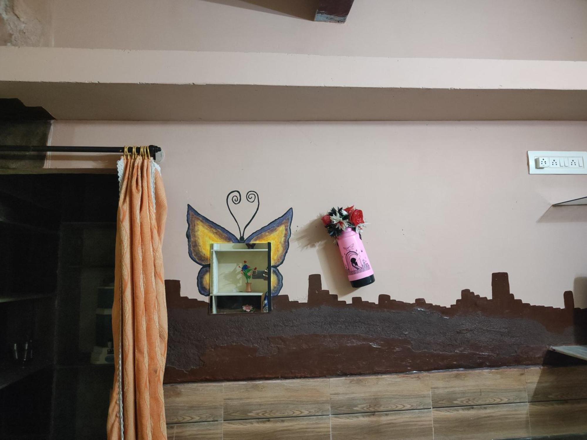 The Green House Impact Jodhpur  Exterior photo